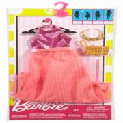 Mattel Barbie Fashion creations Evening Glam FCT22