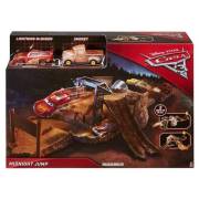 Mattel Cars 3 Film Gece Yarısı Altayış Yarış Seti FCV94