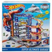 Mattel Hot Wheels Super Ultimate Garage Play Set FDF25