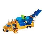 Mattel  Hot Wheels Kurtarma Ekibi Oyun Setleri FDW70