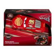 Mattel Cars 3 Movie Moves Lightning McQueen Vehicle FGN49