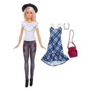 Barbie Fashionista Bebek Ve Kıyafetleri FJF67