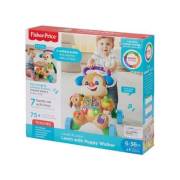 Mattel Fisher Price Eğitici Köpekçik Yürüteç Türkçe FTG10