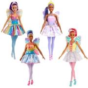 BARBIE DREAMTOPIA PERİ BEBEKLER