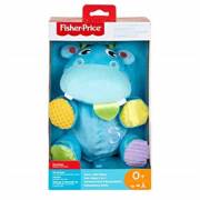 Fisher Price 2si1 Arada Hippo-Top GFC35