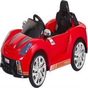 Baby2Go 9328 Akülü Araba Uzaktan Kumandalı Kırmızı