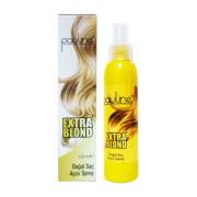 Pauline Extra Blond Doğal Saç Açmaya Yardımcı Sprey125 ml