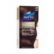 Phyto Phytocolor - 4M Açık Kahve Kestane