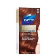 Phyto Phytocolor - 6C Koyu Sarı Bakır