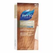 Phyto Phytocolor - 8CD Kızıl Sarı