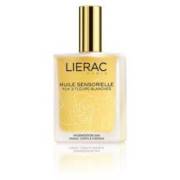 Lierac Sensory Oil With 3 White Flowers 100ml