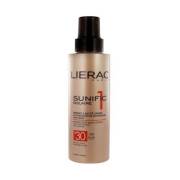 Lierac Sunific 1 - Iridescent Milk Spray Spf30