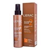 Lierac Sunific 2 - Iridescent Milk Mist 150 ml