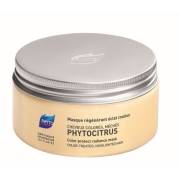 Phyto Phytocitrus Boyalı Saçlar İçin Yeniden Yapılandırıcı Maske