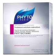 Phyto Phytocyane Kadın Tipi Saç Dökülmesine Etkili Ampul