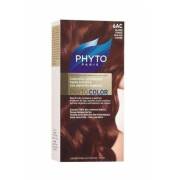 Phyto Phytocolor - 6AC Akaju Bakır Koyu Sarı