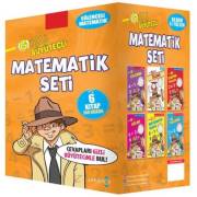 Gizli Büyüteçli Matematik Seti