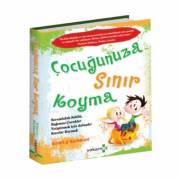 Çocuğunuza Sınır Koyma 1