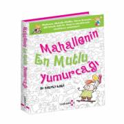 Mahallenin En Mutlu Yumurcağı